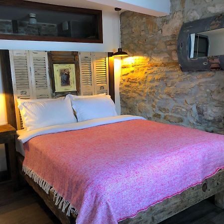 Art Design Otel Urla Luaran gambar