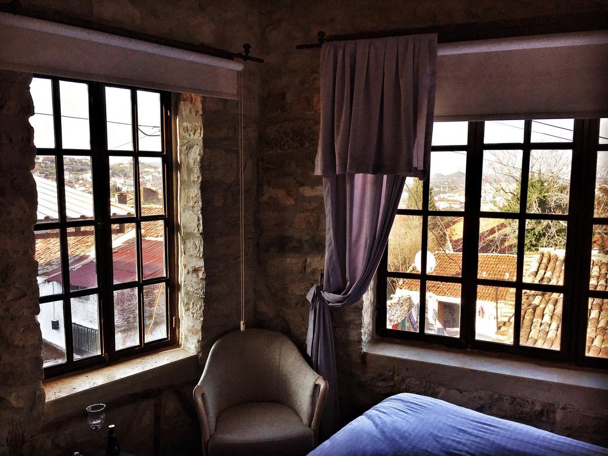Art Design Otel Urla Luaran gambar