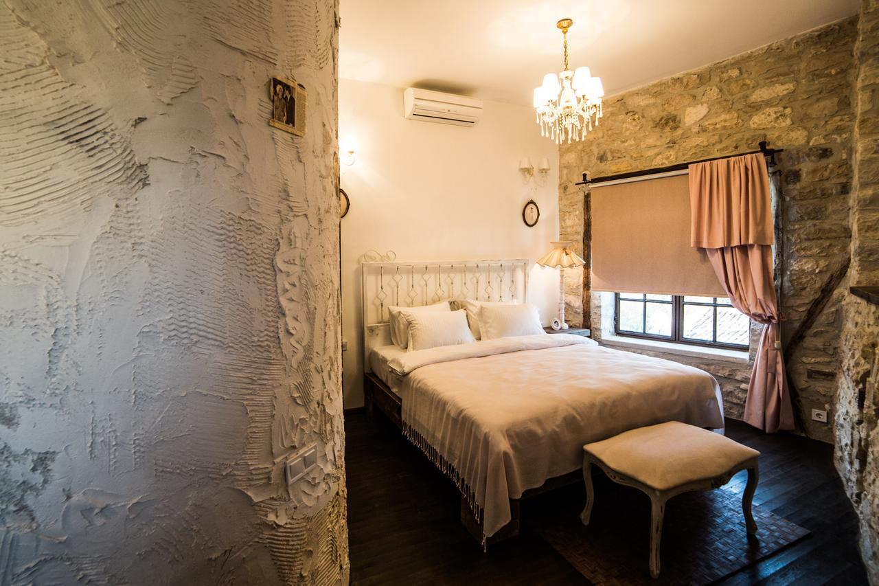 Art Design Otel Urla Luaran gambar