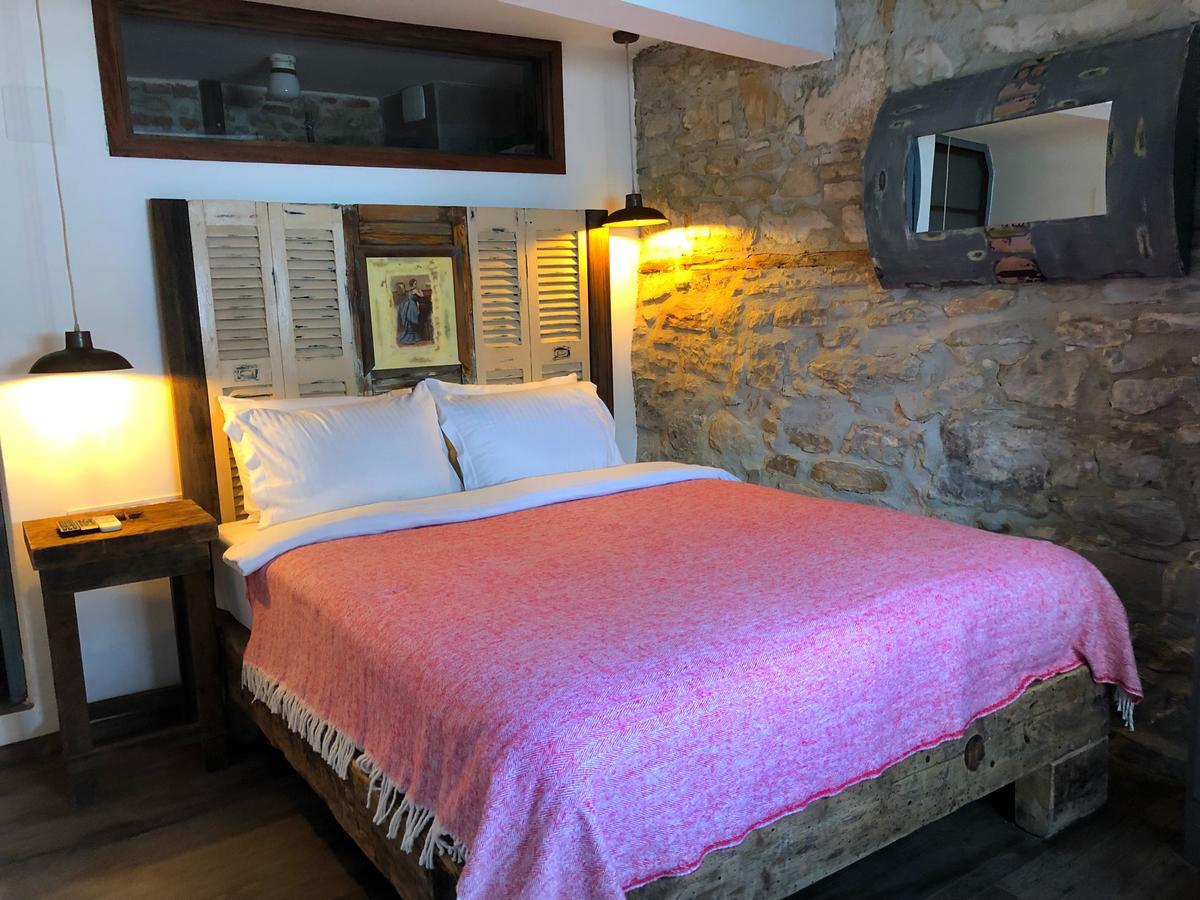 Art Design Otel Urla Luaran gambar